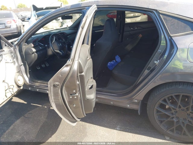Aukcja sprzedaży 2020 Honda Civic Si Sedan, vin: 2HGFC1E50LH702574, numer aukcji: 45173284
