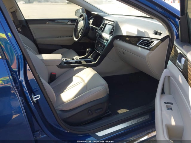 Продаж на аукціоні авто 2016 Hyundai Sonata Limited, vin: 5NPE34AF5GH388766, номер лоту: 45173285