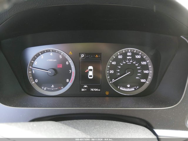 Продаж на аукціоні авто 2016 Hyundai Sonata Limited, vin: 5NPE34AF5GH388766, номер лоту: 45173285