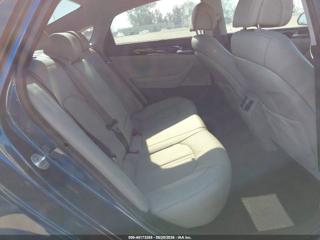 Продаж на аукціоні авто 2016 Hyundai Sonata Limited, vin: 5NPE34AF5GH388766, номер лоту: 45173285