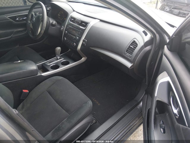 Продаж на аукціоні авто 2015 Nissan Altima 2.5/2.5 S/2.5 Sl/2.5 Sv, vin: 1N4AL3AP3FC286500, номер лоту: 45173295