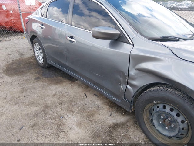 Продаж на аукціоні авто 2015 Nissan Altima 2.5/2.5 S/2.5 Sl/2.5 Sv, vin: 1N4AL3AP3FC286500, номер лоту: 45173295