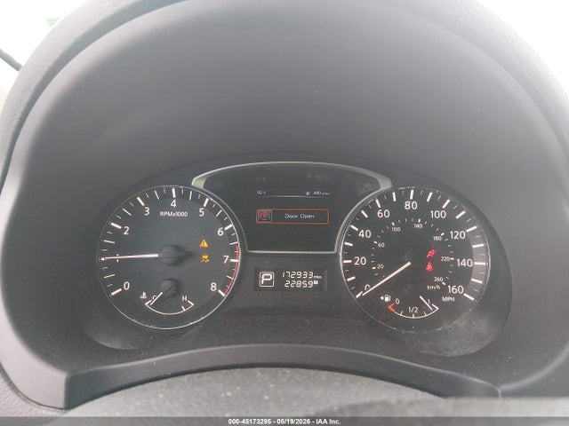 Продаж на аукціоні авто 2015 Nissan Altima 2.5/2.5 S/2.5 Sl/2.5 Sv, vin: 1N4AL3AP3FC286500, номер лоту: 45173295