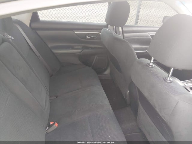 Продаж на аукціоні авто 2015 Nissan Altima 2.5/2.5 S/2.5 Sl/2.5 Sv, vin: 1N4AL3AP3FC286500, номер лоту: 45173295