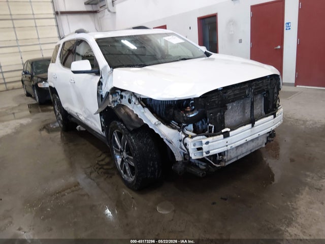 2017 Gmc Acadia Denali მანქანა იყიდება აუქციონზე, vin: 1GKKNXLS3HZ146355, აუქციონის ნომერი: 45173296