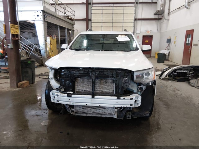 2017 Gmc Acadia Denali მანქანა იყიდება აუქციონზე, vin: 1GKKNXLS3HZ146355, აუქციონის ნომერი: 45173296