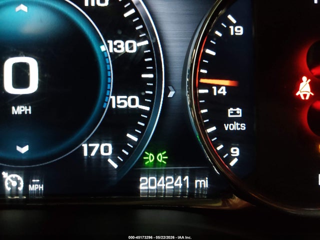 2017 Gmc Acadia Denali მანქანა იყიდება აუქციონზე, vin: 1GKKNXLS3HZ146355, აუქციონის ნომერი: 45173296