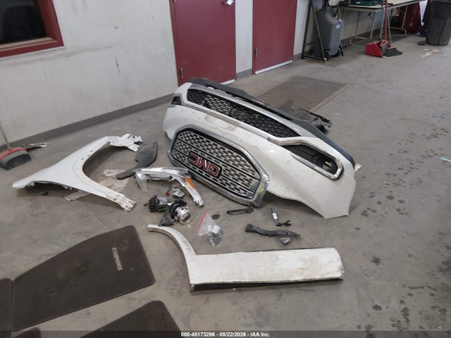 2017 Gmc Acadia Denali მანქანა იყიდება აუქციონზე, vin: 1GKKNXLS3HZ146355, აუქციონის ნომერი: 45173296