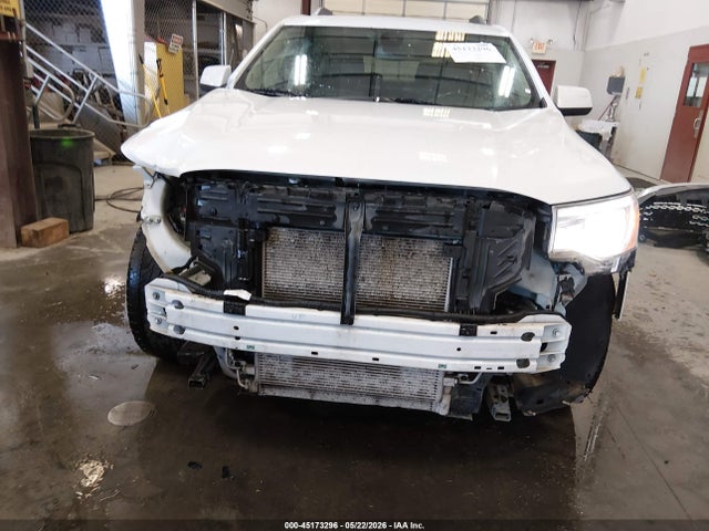 2017 Gmc Acadia Denali მანქანა იყიდება აუქციონზე, vin: 1GKKNXLS3HZ146355, აუქციონის ნომერი: 45173296
