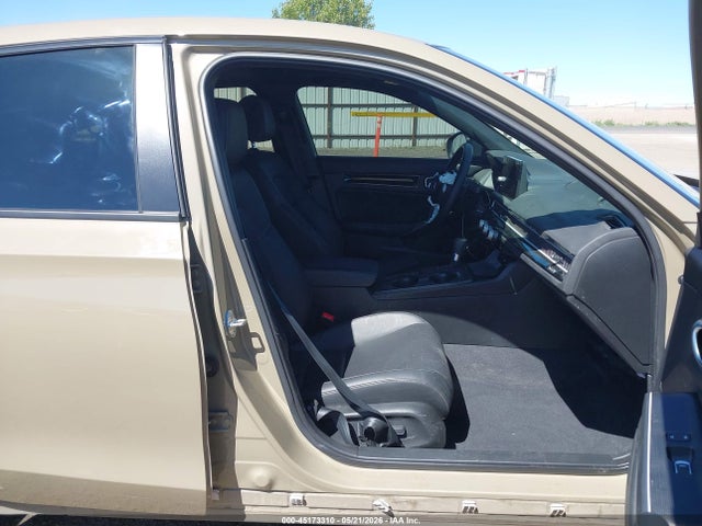 Aukcja sprzedaży 2025 Honda Civic Hybrid Sport Touring, vin: JHMFL4H94SX005450, numer aukcji: 45173310