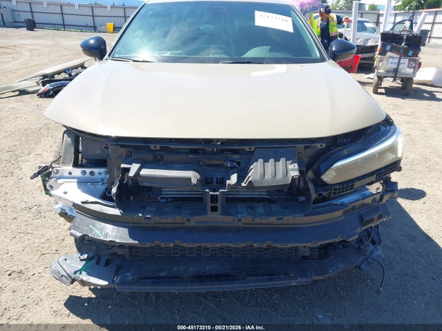 Aukcja sprzedaży 2025 Honda Civic Hybrid Sport Touring, vin: JHMFL4H94SX005450, numer aukcji: 45173310