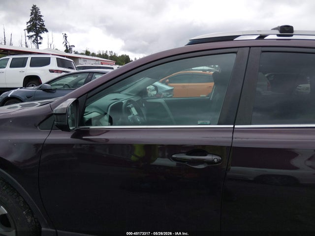 2T3BFREVXHW545372 Toyota RAV4 LE