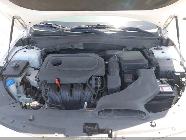 KIA OPTIMA EX 2016 5XXGU4L30GG046890 Image 10