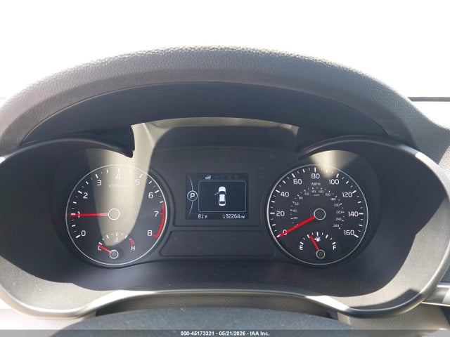 KIA OPTIMA EX 2016 5XXGU4L30GG046890 Image 7