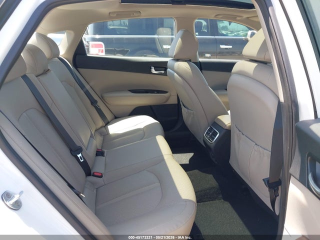KIA OPTIMA EX 2016 5XXGU4L30GG046890 Image 8