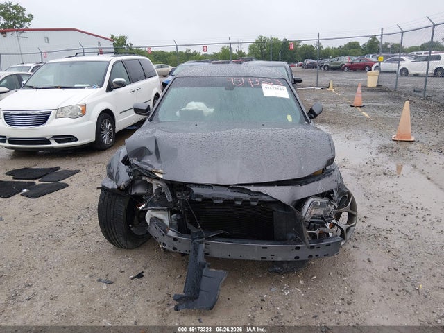 45173323 :رقم المزاد ، 2C3CCABGXGH294943 vin ، 2016 Chrysler 300 300s مزاد بيع