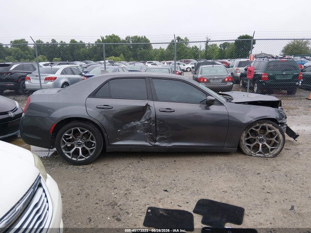 45173323 :رقم المزاد ، 2C3CCABGXGH294943 vin ، 2016 Chrysler 300 300s مزاد بيع