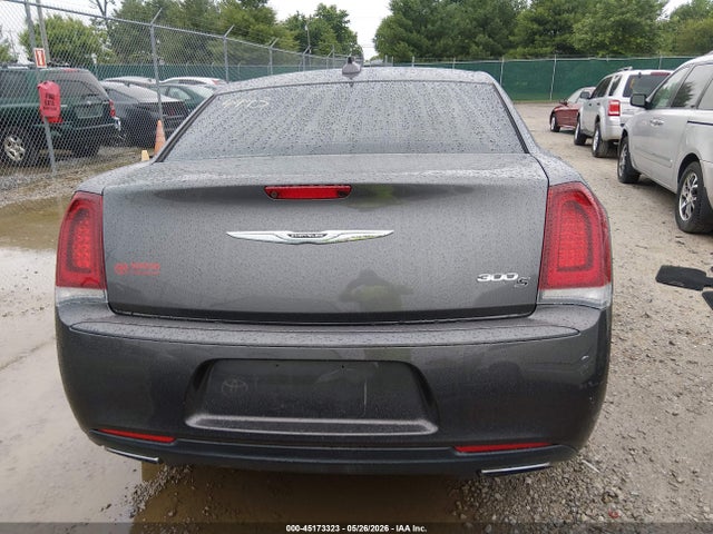 45173323 :رقم المزاد ، 2C3CCABGXGH294943 vin ، 2016 Chrysler 300 300s مزاد بيع