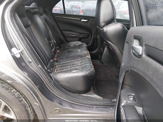 45173323 :رقم المزاد ، 2C3CCABGXGH294943 vin ، 2016 Chrysler 300 300s مزاد بيع