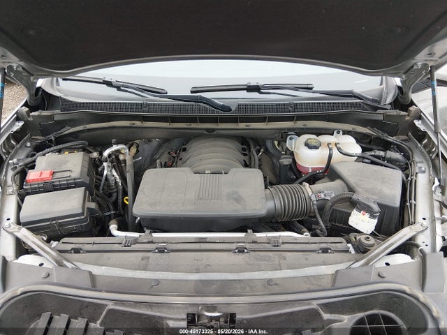 Auction sale of the 2024 Chevrolet Tahoe 4wd Lt, vin: 1GNSKNKD8RR214363, lot number: 45173325