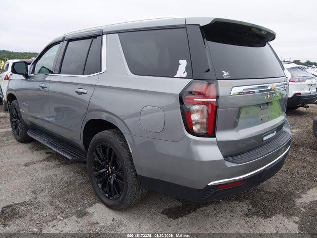 Aukcja sprzedaży 2024 Chevrolet Tahoe 4wd Lt, vin: 1GNSKNKD8RR214363, numer aukcji: 45173325