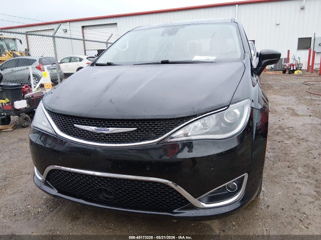 Aukcja sprzedaży 2020 Chrysler Pacifica Touring, vin: 2C4RC1FG0LR217714, numer aukcji: 45173328