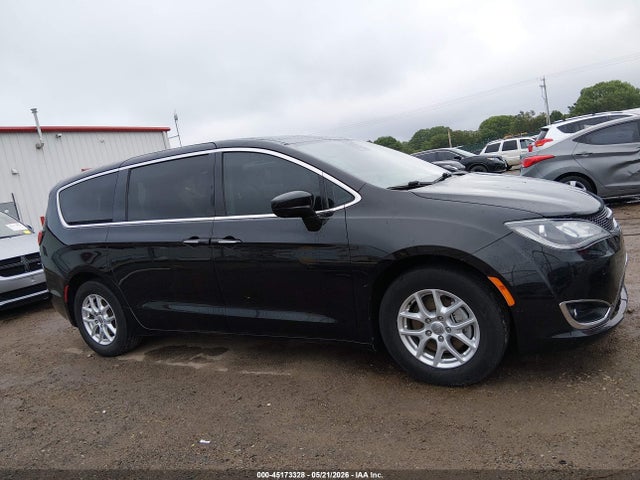 Aukcja sprzedaży 2020 Chrysler Pacifica Touring, vin: 2C4RC1FG0LR217714, numer aukcji: 45173328