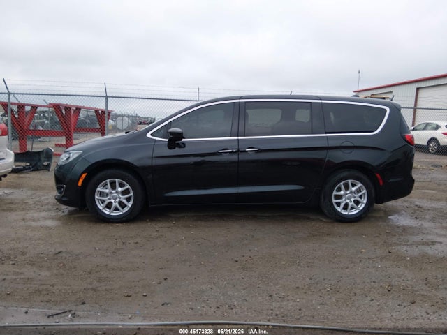 Aukcja sprzedaży 2020 Chrysler Pacifica Touring, vin: 2C4RC1FG0LR217714, numer aukcji: 45173328