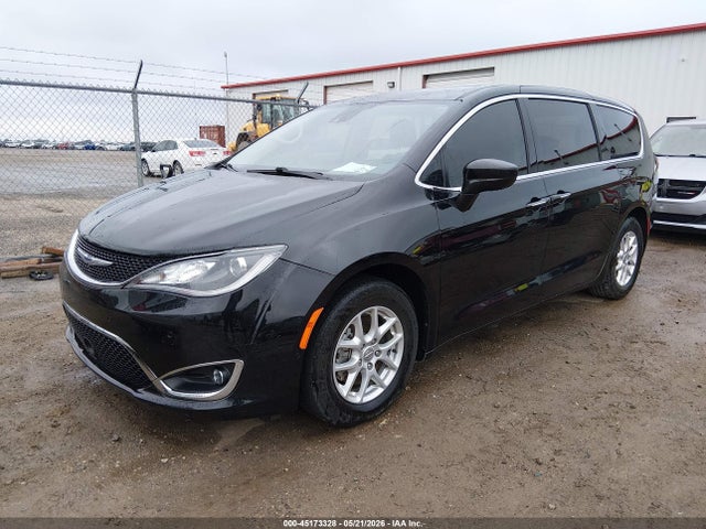 Aukcja sprzedaży 2020 Chrysler Pacifica Touring, vin: 2C4RC1FG0LR217714, numer aukcji: 45173328