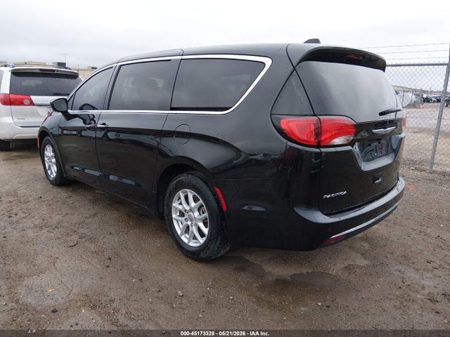 Aukcja sprzedaży 2020 Chrysler Pacifica Touring, vin: 2C4RC1FG0LR217714, numer aukcji: 45173328
