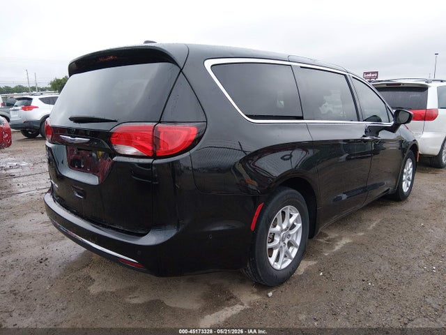 Aukcja sprzedaży 2020 Chrysler Pacifica Touring, vin: 2C4RC1FG0LR217714, numer aukcji: 45173328