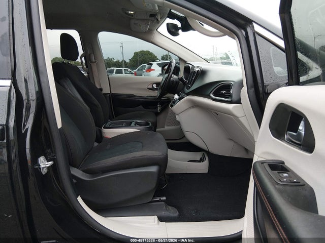 Aukcja sprzedaży 2020 Chrysler Pacifica Touring, vin: 2C4RC1FG0LR217714, numer aukcji: 45173328