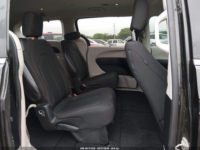 Aukcja sprzedaży 2020 Chrysler Pacifica Touring, vin: 2C4RC1FG0LR217714, numer aukcji: 45173328
