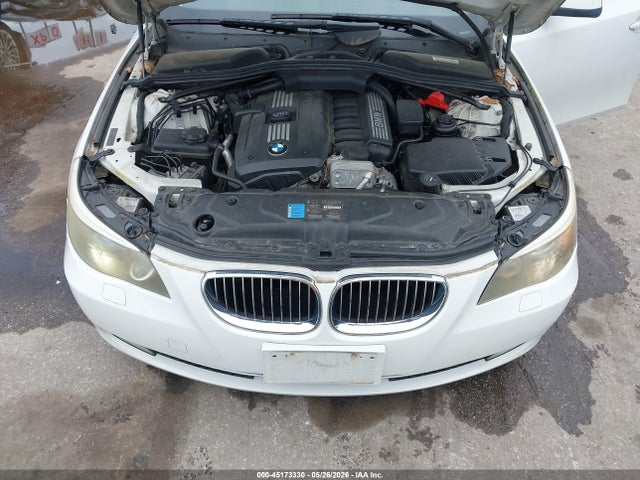 Продажа на аукционе авто 2010 Bmw 528i, vin: WBANU5C50AC363961, номер лота: 45173330