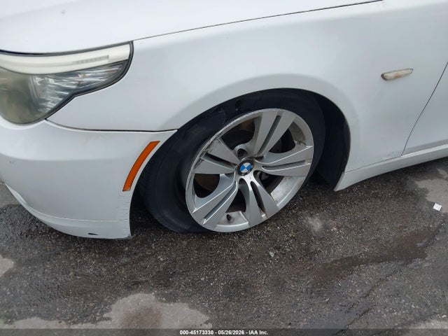 Продажа на аукционе авто 2010 Bmw 528i, vin: WBANU5C50AC363961, номер лота: 45173330
