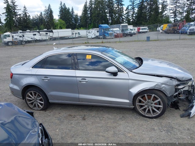 WAUE8GFF7G1028723 Audi A3 2.0t Premium