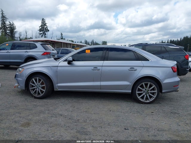 WAUE8GFF7G1028723 Audi A3 2.0t Premium