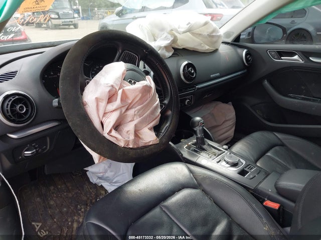 WAUE8GFF7G1028723 Audi A3 2.0t Premium