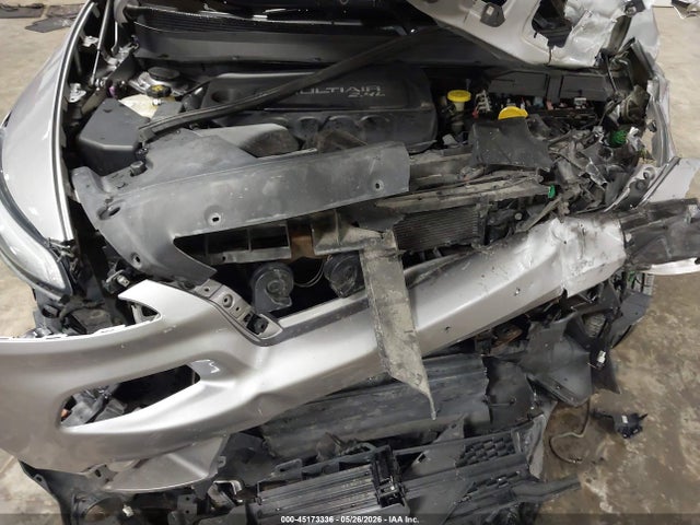 45173336 :رقم المزاد ، 1C4PJMCB3HW527829 vin ، 2017 Jeep Cherokee Latitude 4x4 مزاد بيع