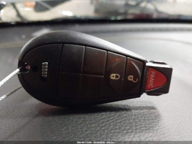 45173336 :رقم المزاد ، 1C4PJMCB3HW527829 vin ، 2017 Jeep Cherokee Latitude 4x4 مزاد بيع