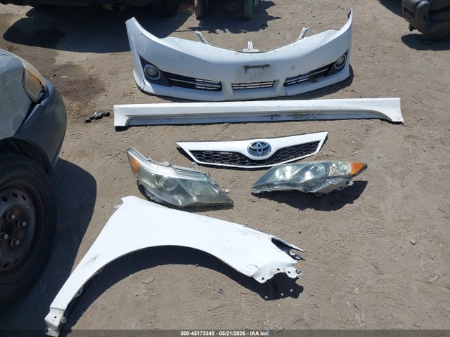 Продаж на аукціоні авто 2013 Toyota Camry Se, vin: 4T1BF1FK0DU222439, номер лоту: 45173340