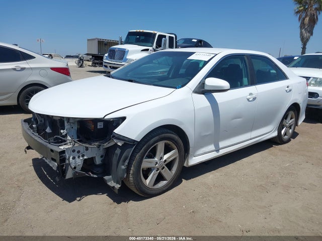 Продаж на аукціоні авто 2013 Toyota Camry Se, vin: 4T1BF1FK0DU222439, номер лоту: 45173340