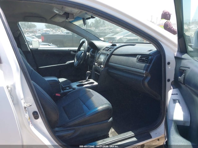Продаж на аукціоні авто 2013 Toyota Camry Se, vin: 4T1BF1FK0DU222439, номер лоту: 45173340