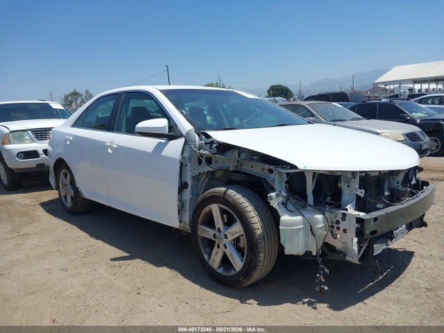 Продаж на аукціоні авто 2013 Toyota Camry Se, vin: 4T1BF1FK0DU222439, номер лоту: 45173340
