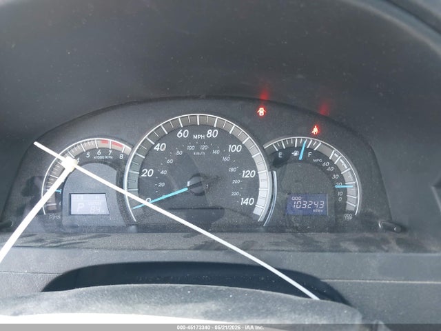 Продаж на аукціоні авто 2013 Toyota Camry Se, vin: 4T1BF1FK0DU222439, номер лоту: 45173340