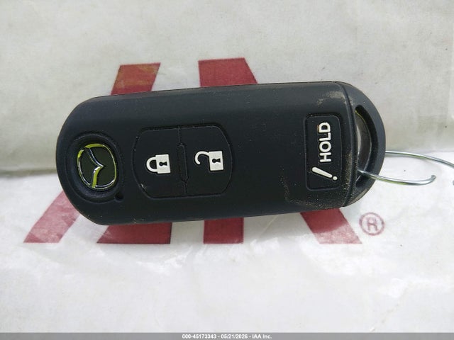 45173343 :رقم المزاد ، JM3KE2DY2G0754878 vin ، 2016 Mazda Cx-5 Grand Touring مزاد بيع