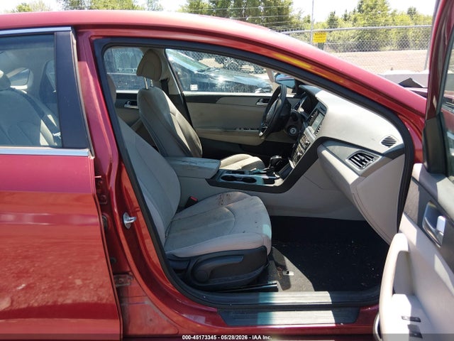 Aukcja sprzedaży 2016 Hyundai Sonata Se, vin: 5NPE24AF1GH299134, numer aukcji: 45173345