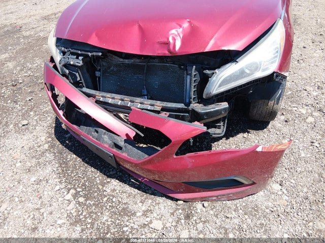 Aukcja sprzedaży 2016 Hyundai Sonata Se, vin: 5NPE24AF1GH299134, numer aukcji: 45173345