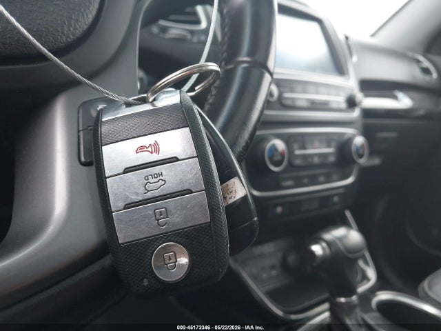45173346 :رقم المزاد ، 5XYKWDA79EG510360 vin ، 2014 Kia Sorento Sx V6 مزاد بيع