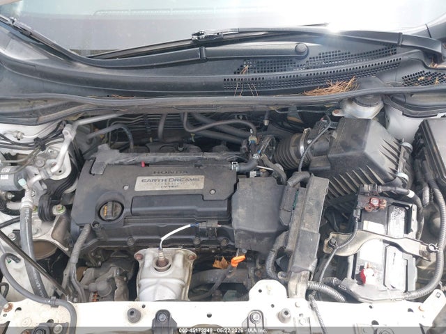 5J6RM4H7XFL119289 Honda Cr-v Ex-l